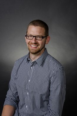 Rick Mufford, PharmD